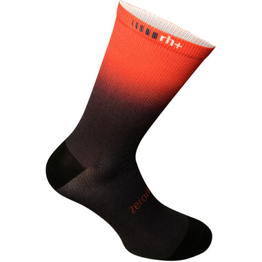 RH+ FASHION 20 Socks Black/Red 2023 0